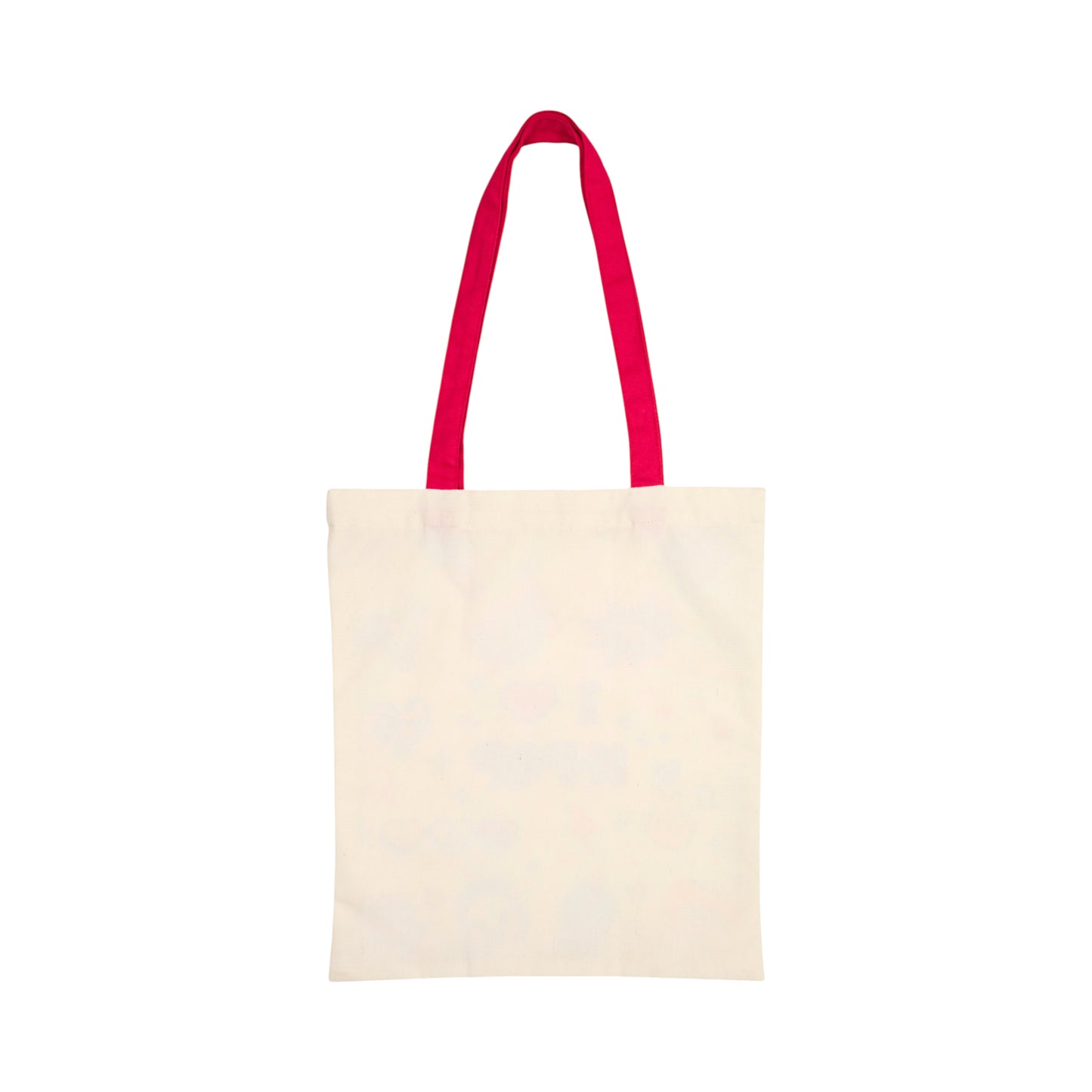 TOTE BAG I LOVE KPOP