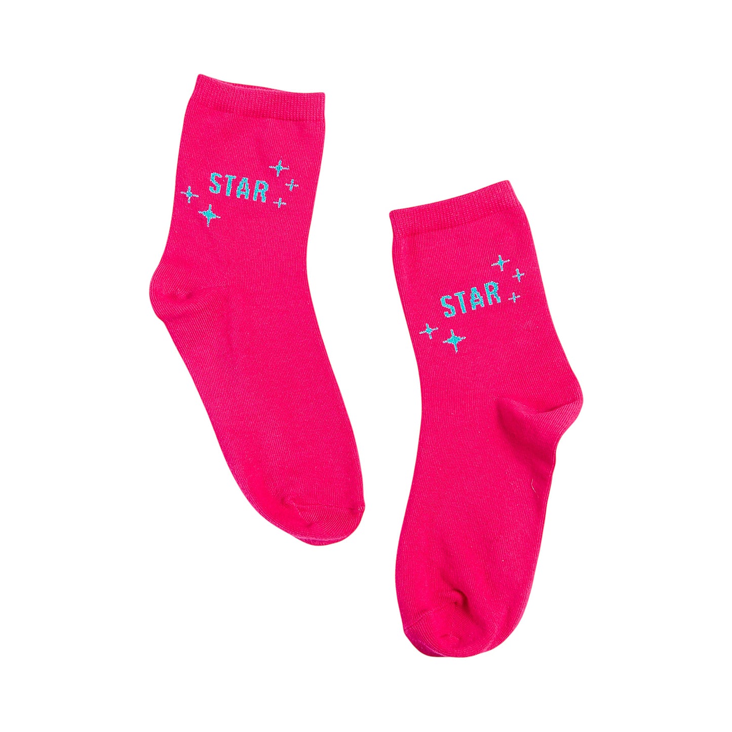 CHAUSSETTES KPOP STAR 36-41