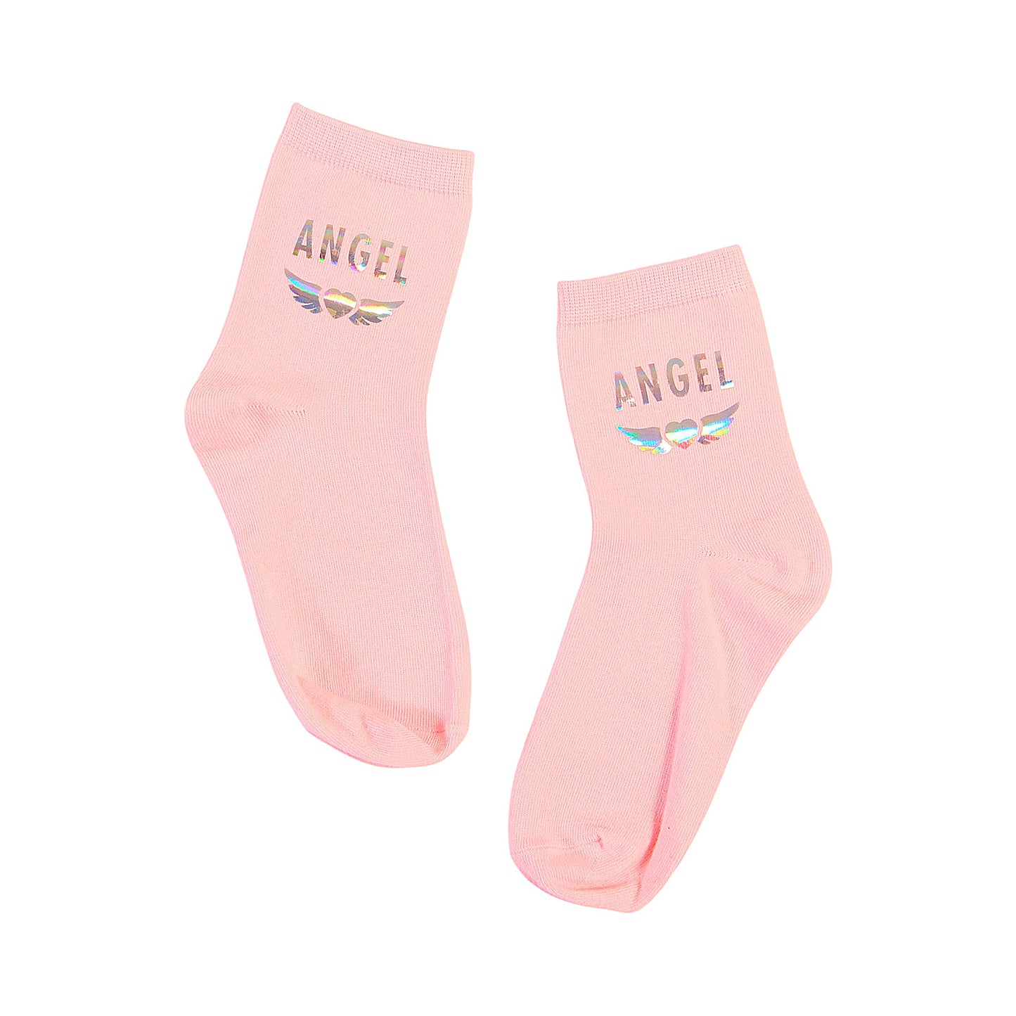CHAUSSETTES KPOP ANGEL 36-41