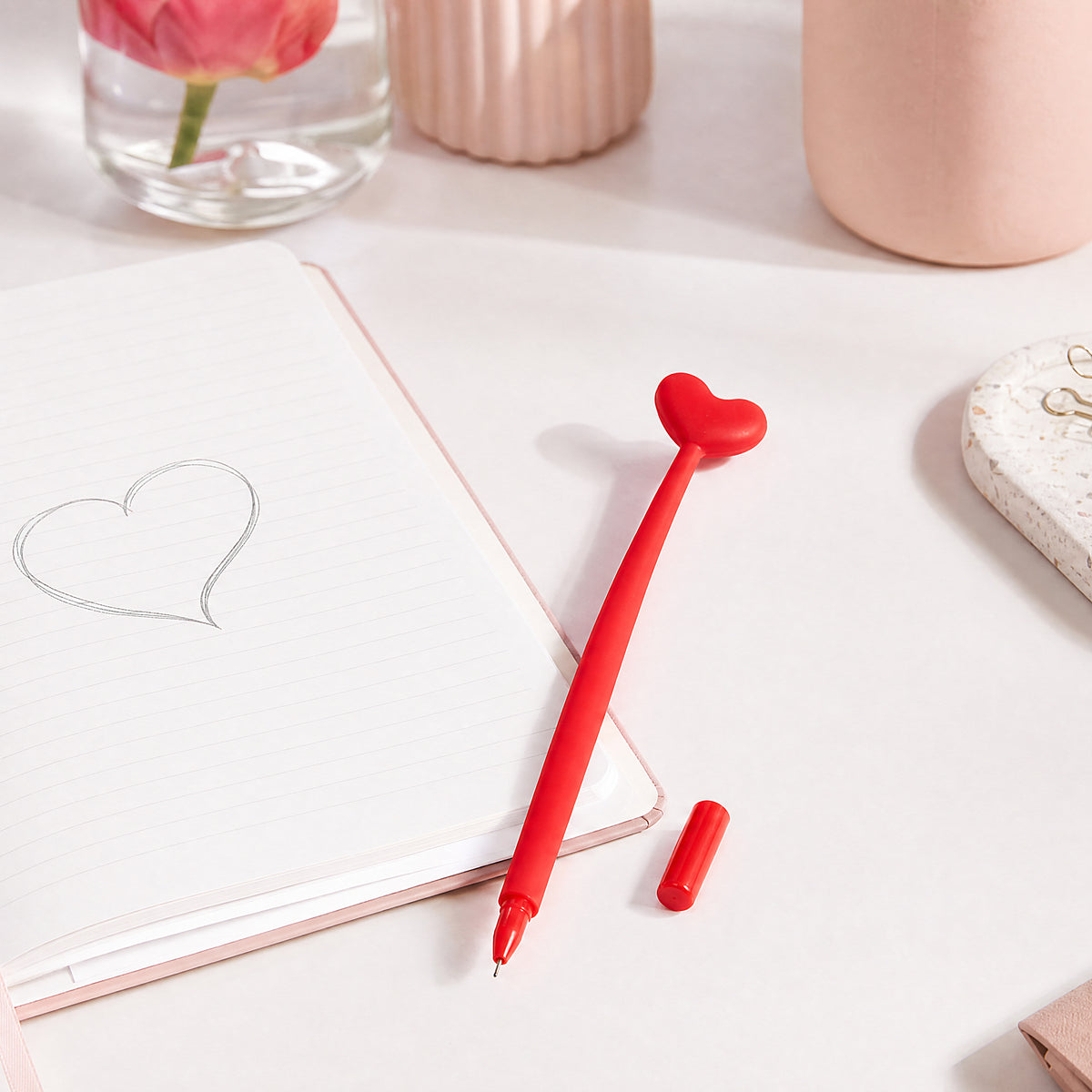 STYLO LOVE LETTER