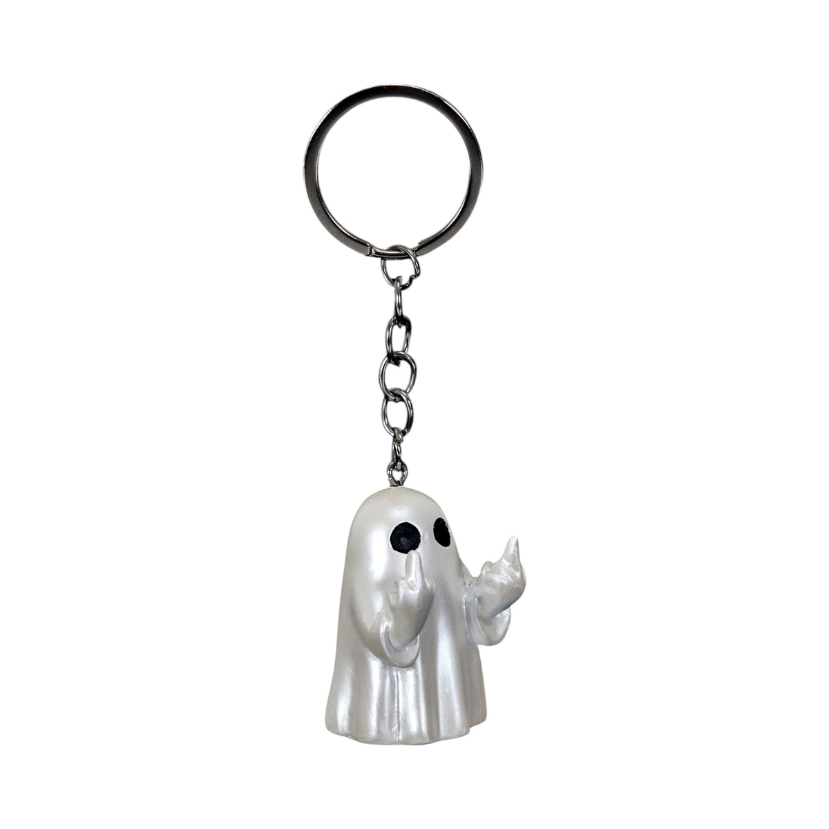 PORTE CLES FANTOME FUCK