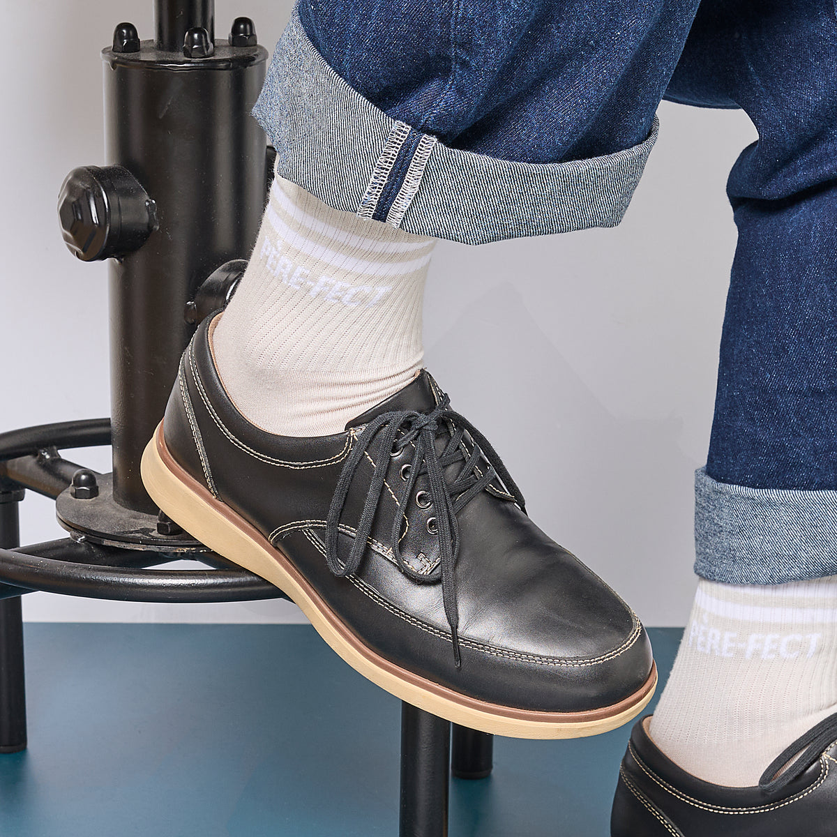 CHAUSSETTES PERE FECT