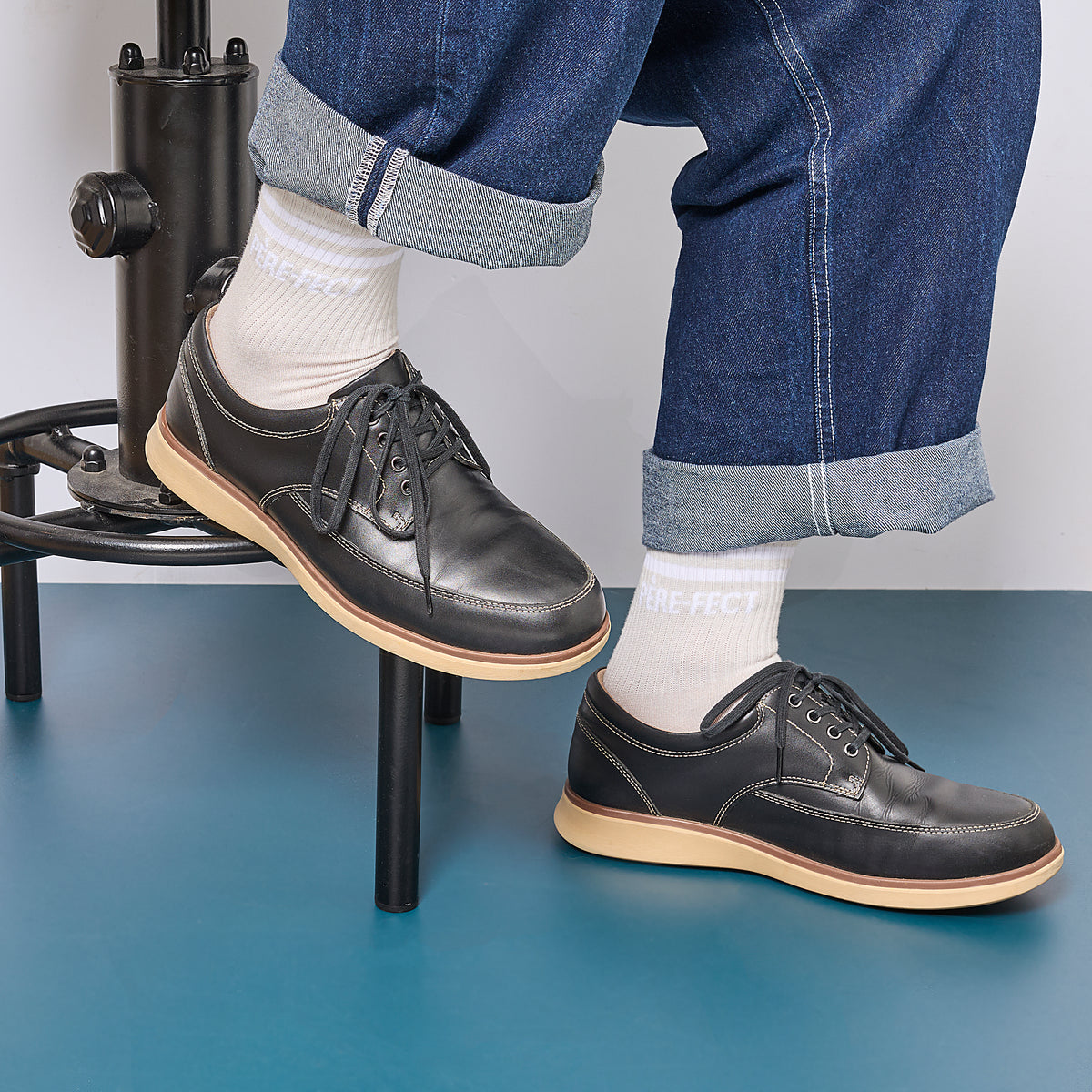 CHAUSSETTES PERE FECT
