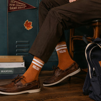 CHAUSSETTES RELOU