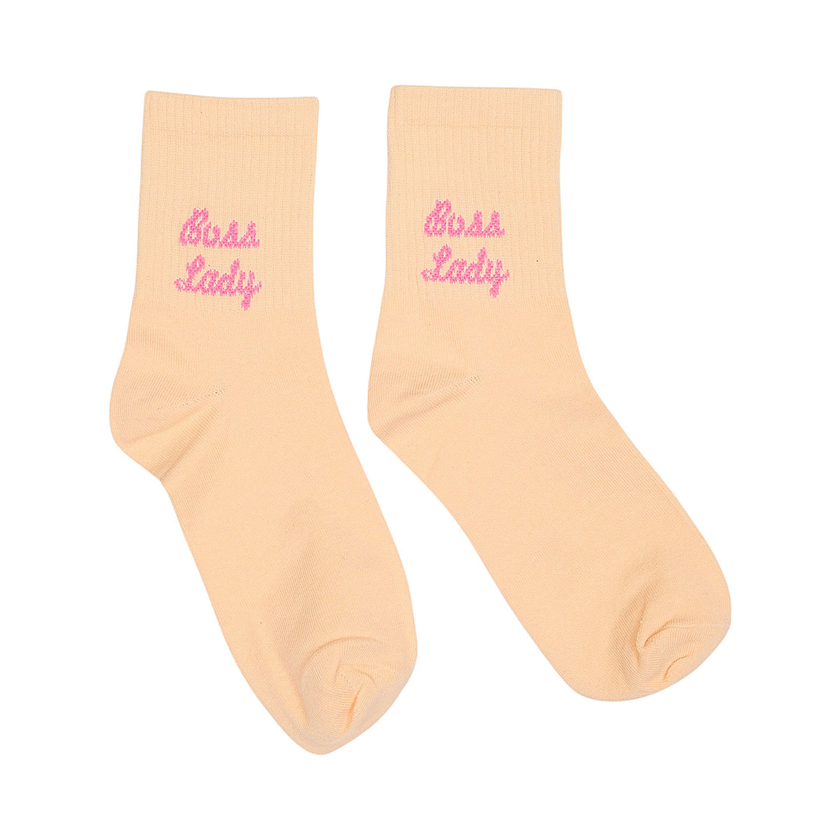 CHAUSSETTES BOSS LADY