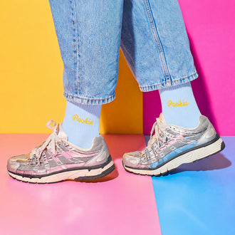 CHAUSSETTES POOKIE