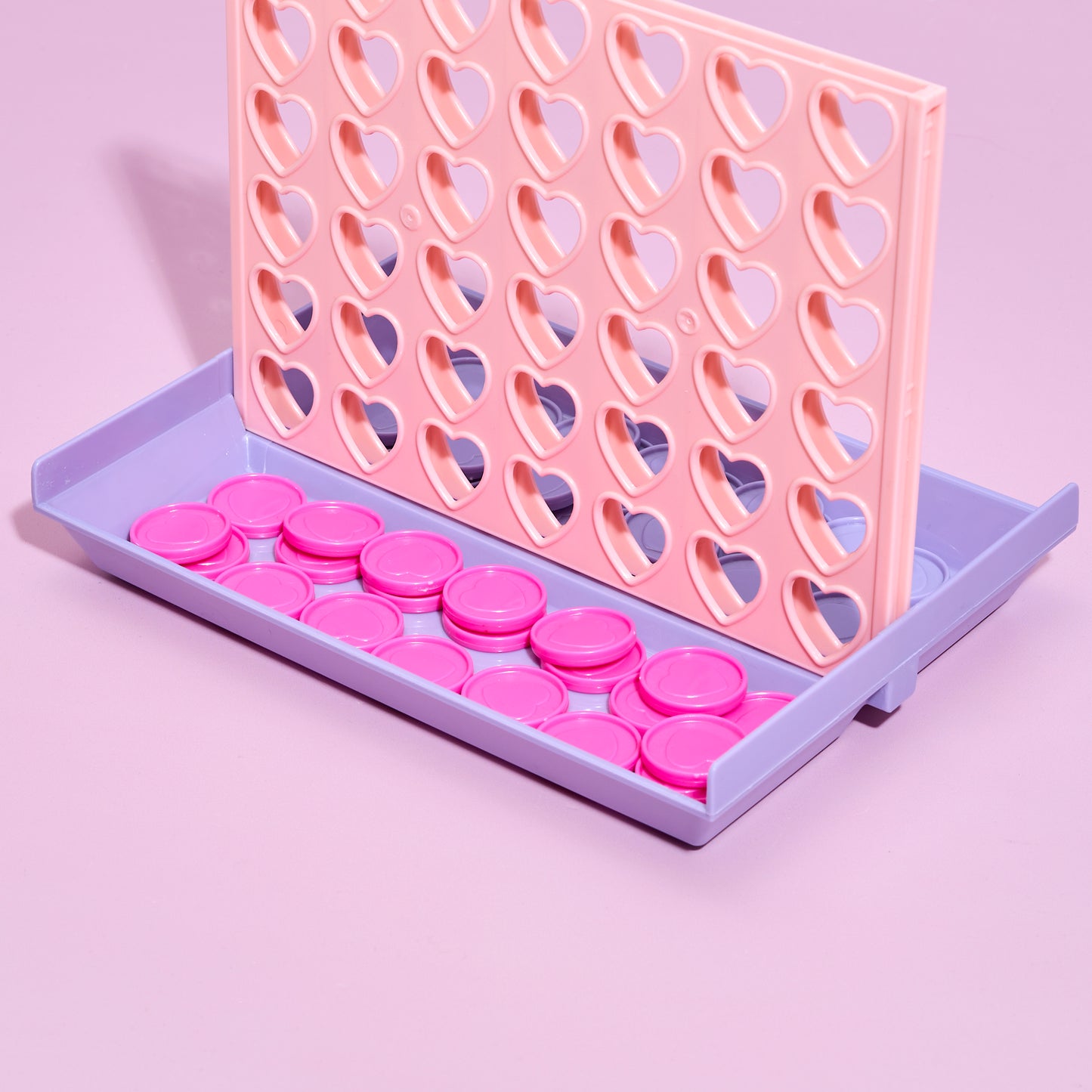 JEU DE 4 A LA SUITE LOVE GAME