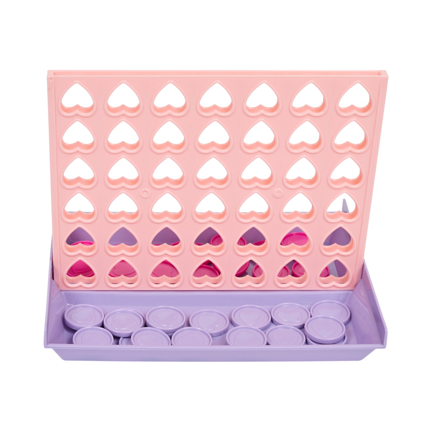 JEU DE 4 A LA SUITE LOVE GAME