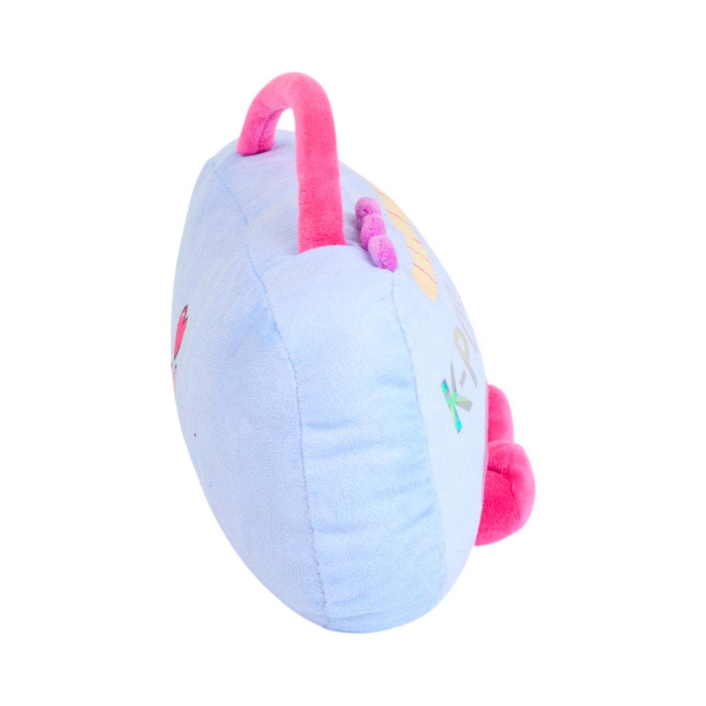 PELUCHE KPOP BOOMIE