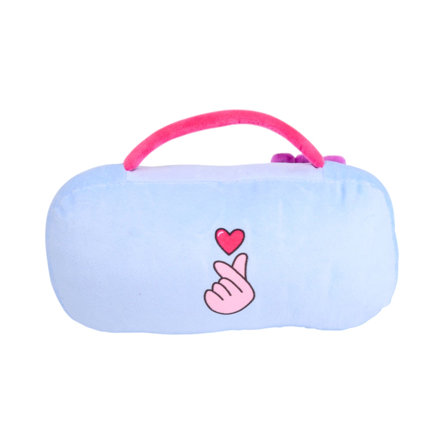 PELUCHE KPOP BOOMIE