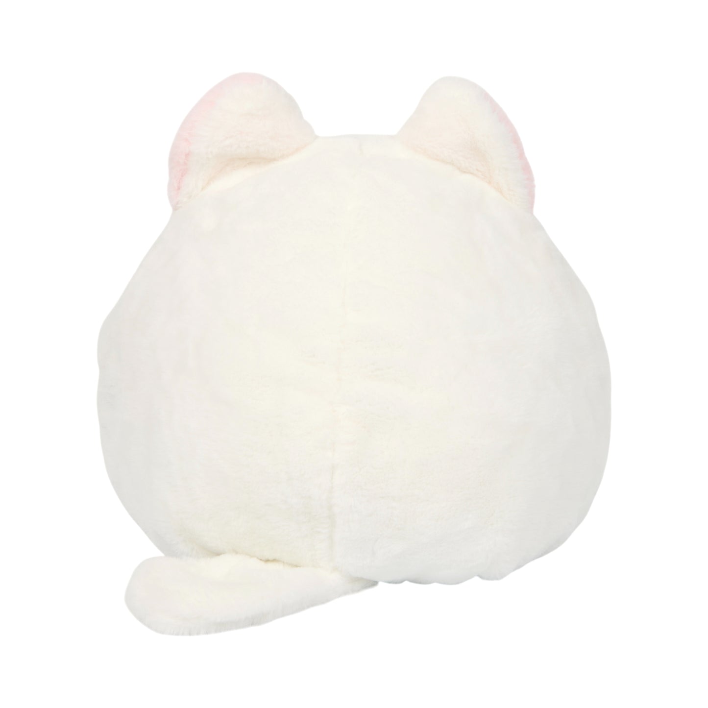 PELUCHE SHIRO CHAT BLANC K POP