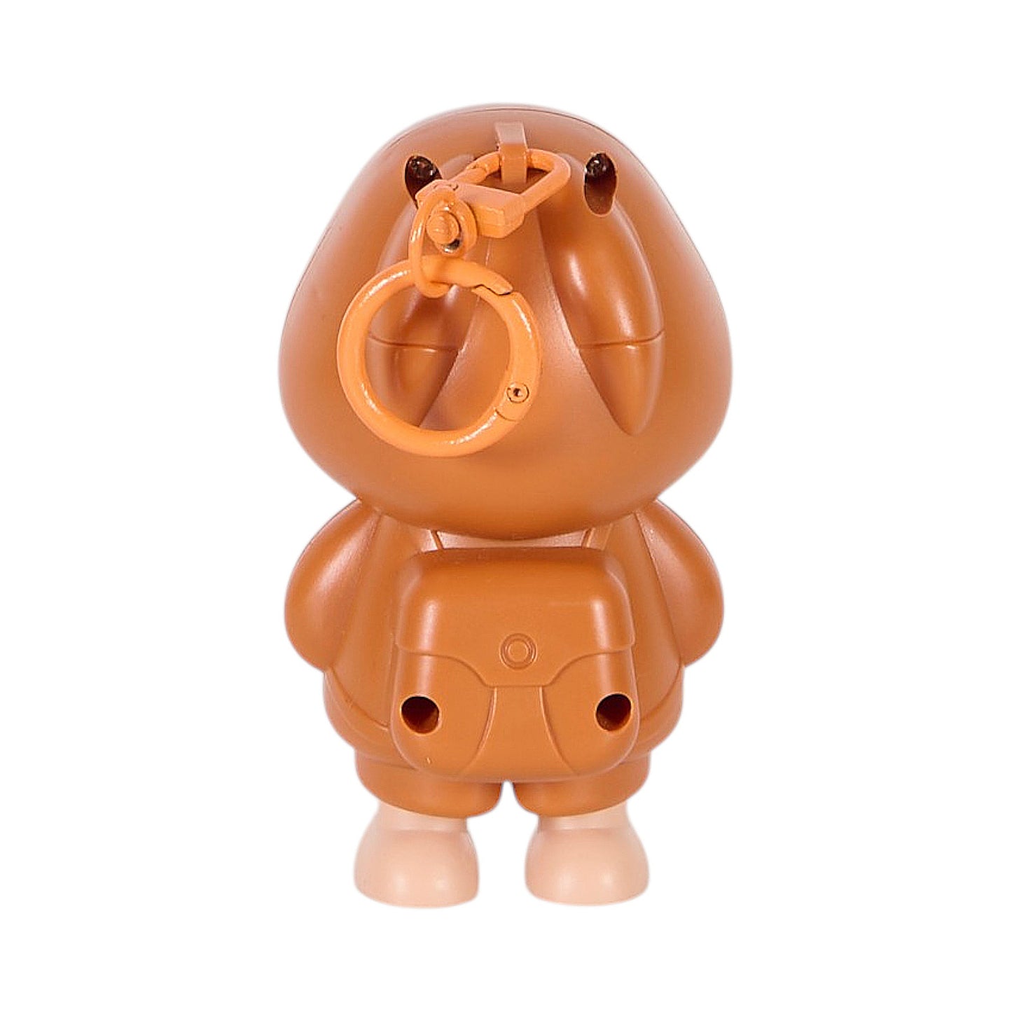 PORTE CLES CAPYBARA FLIP