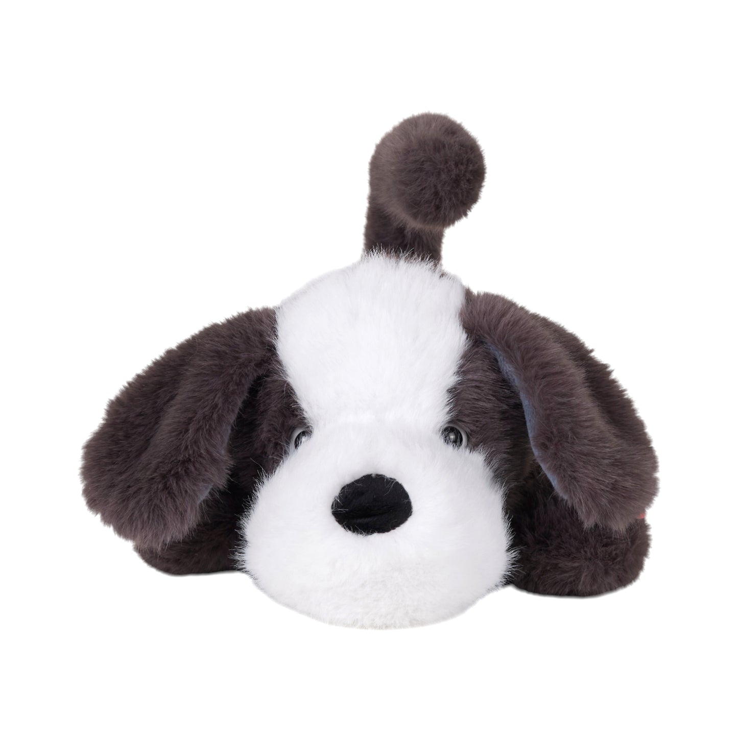 PELUCHE FRIPOUILLE LE CHIEN QUI RIGOLE