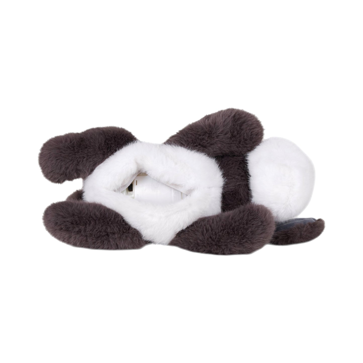 PELUCHE FRIPOUILLE LE CHIEN QUI RIGOLE
