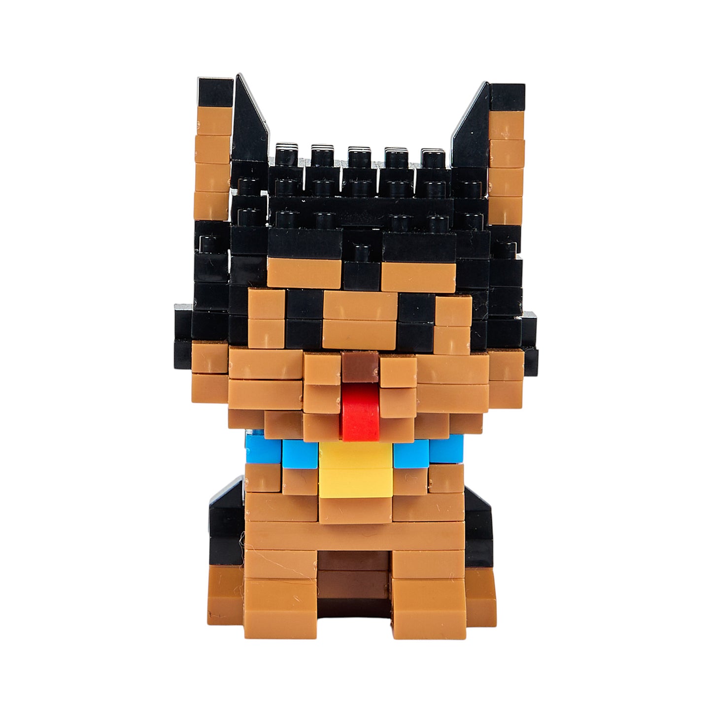 BLIND BOX MINI BRIX CHIEN PUPPY