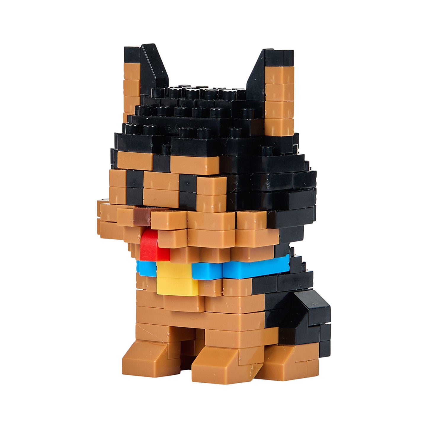 BLIND BOX MINI BRIX CHIEN PUPPY