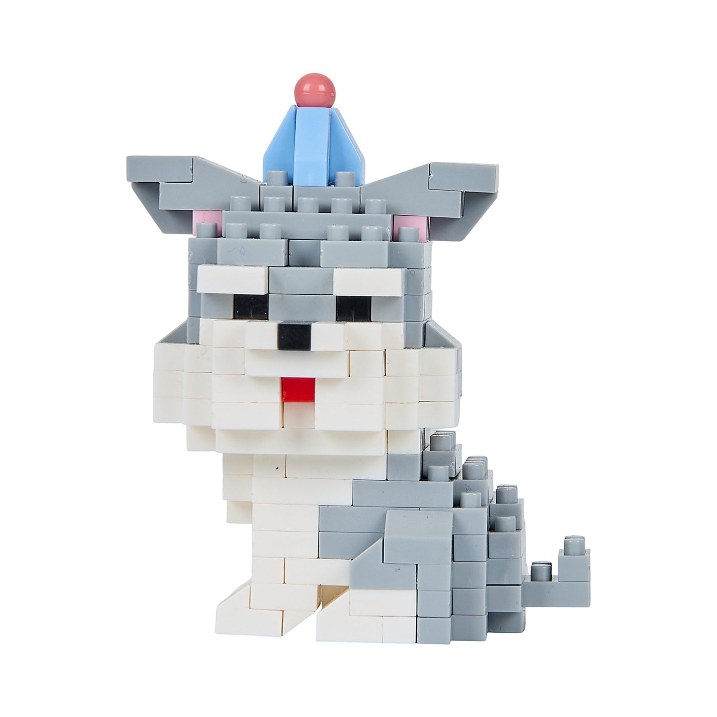 BLIND BOX MINI BRIX CHIEN PUPPY