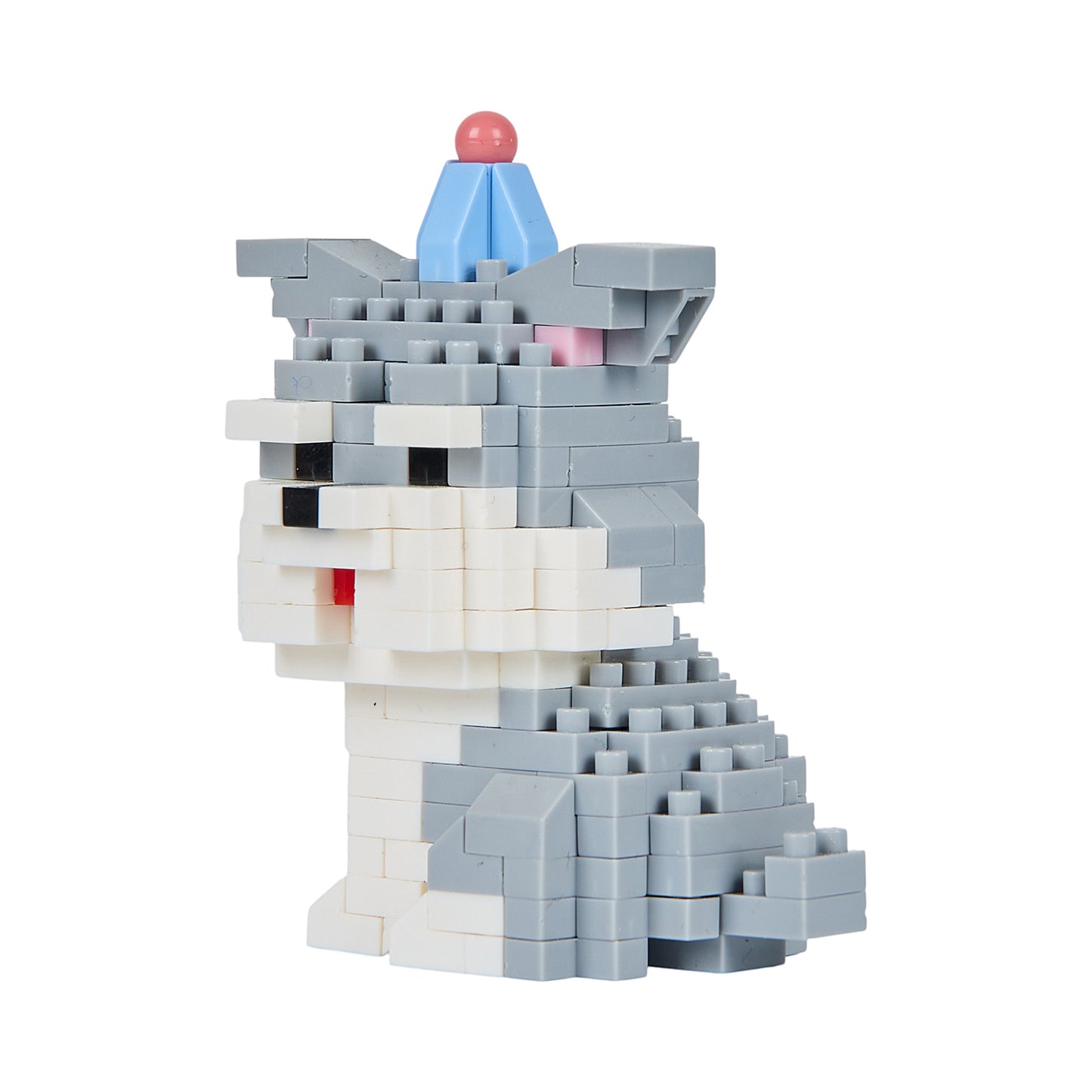 BLIND BOX MINI BRIX CHIEN PUPPY