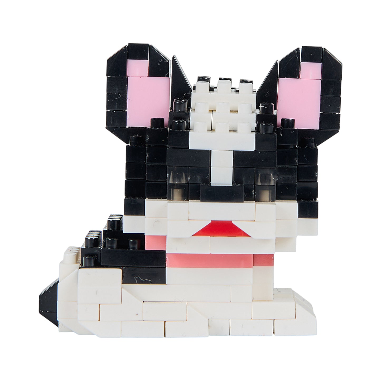 BLIND BOX MINI BRIX CHIEN PUPPY