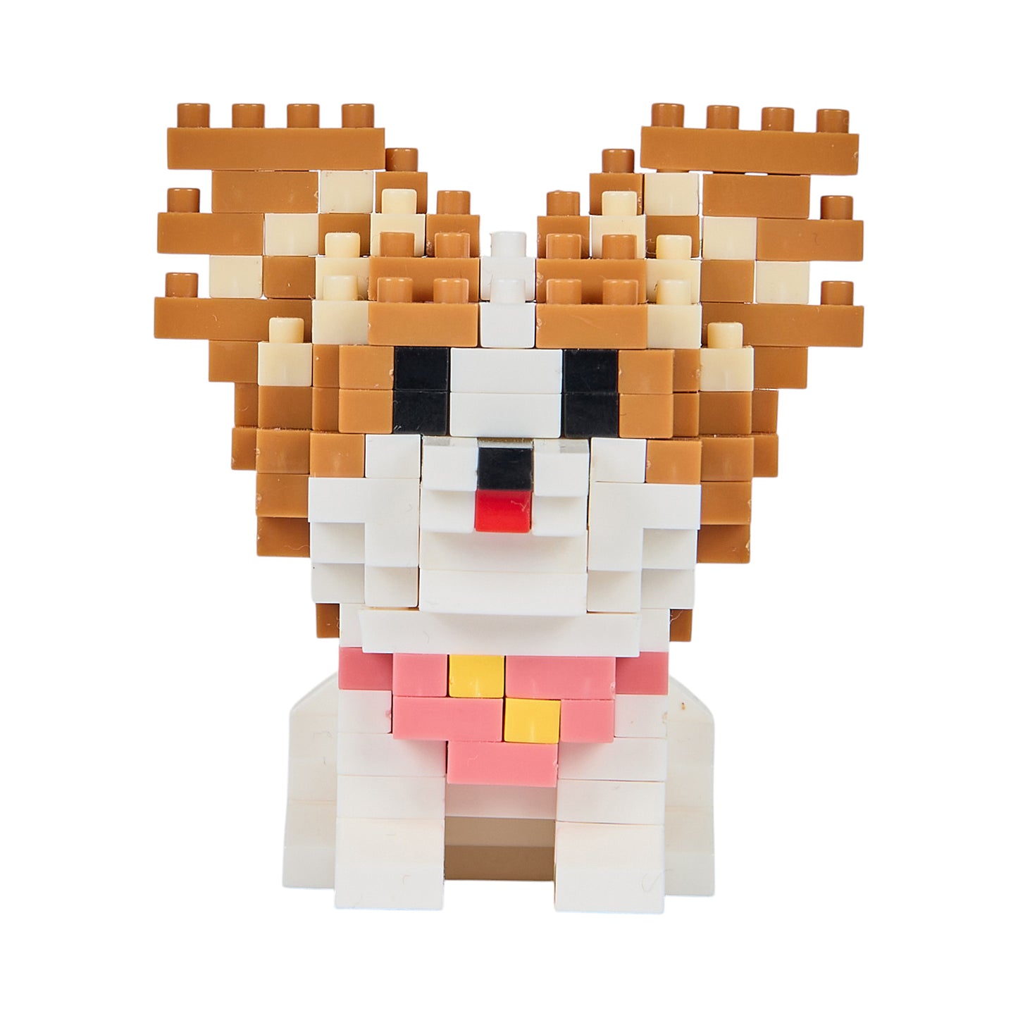 BLIND BOX MINI BRIX CHIEN PUPPY