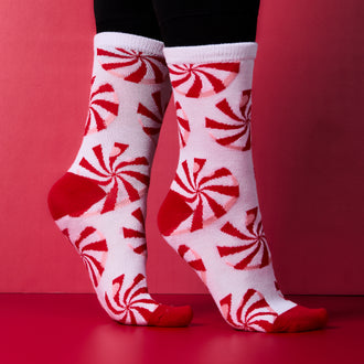 CHAUSSETTES BONBON BERLINGOT 36-40