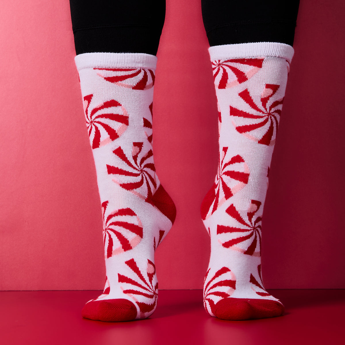 PACK CHAUSSETTES BONBON 36-40