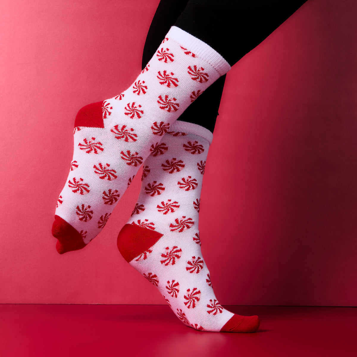 CHAUSSETTES BONBON BERLINGOT 36-40