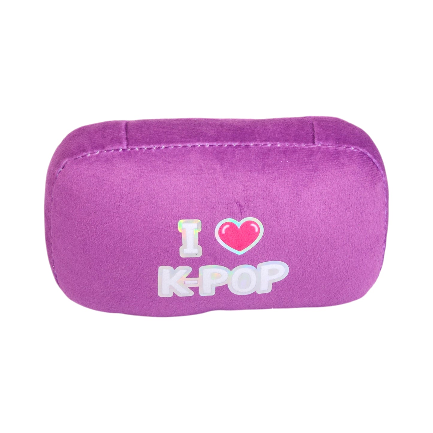 PELUCHE KPOP MELODY