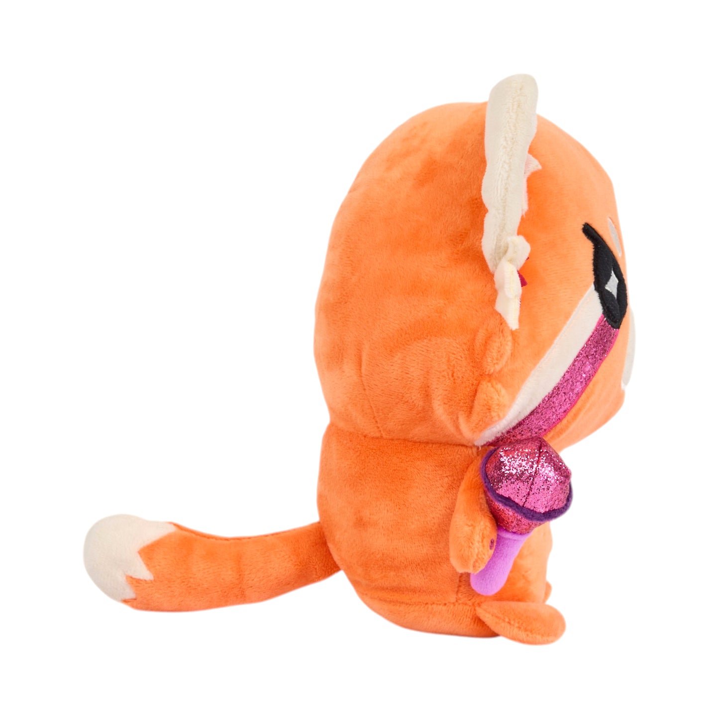 PELUCHE KPOP REBEL