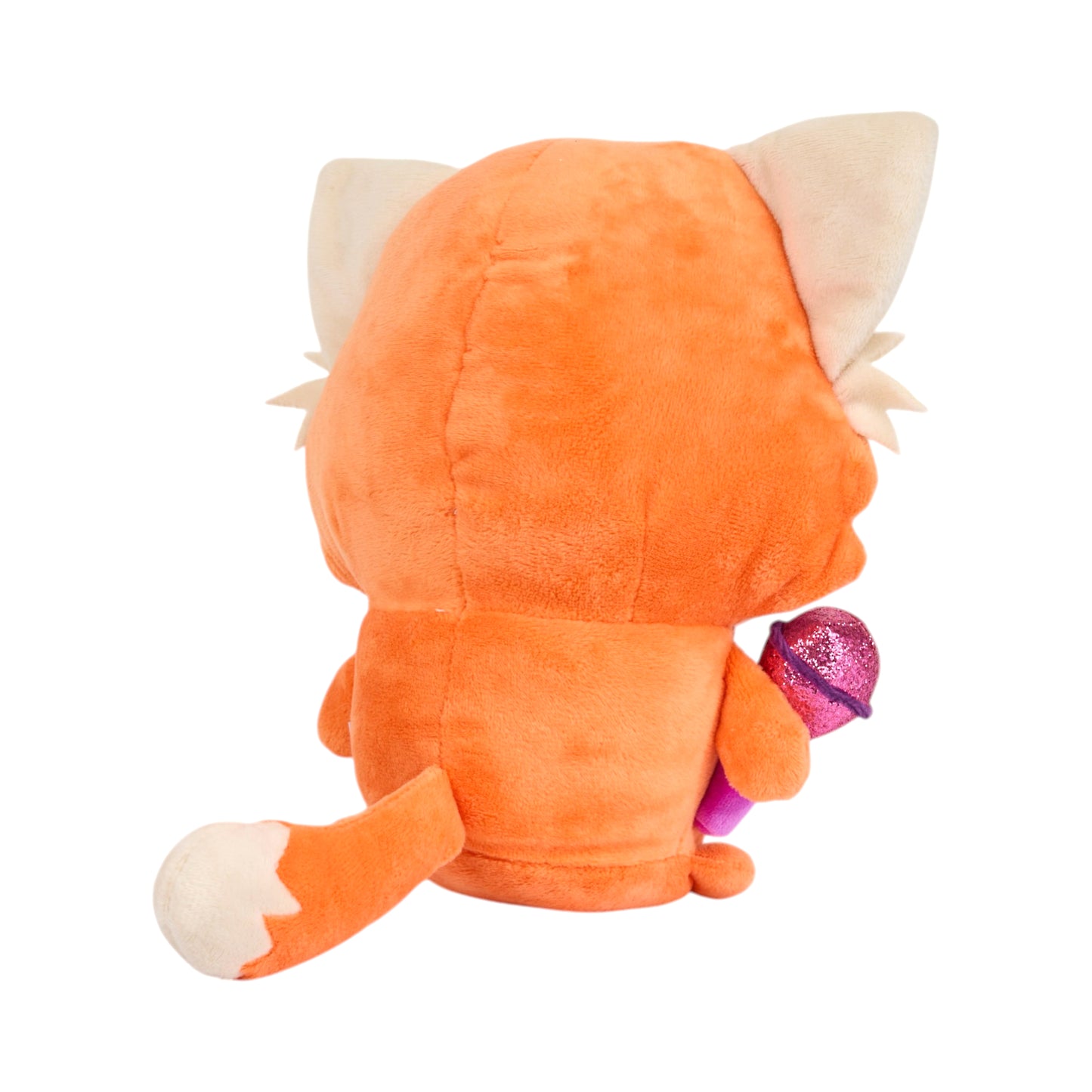 PELUCHE KPOP REBEL