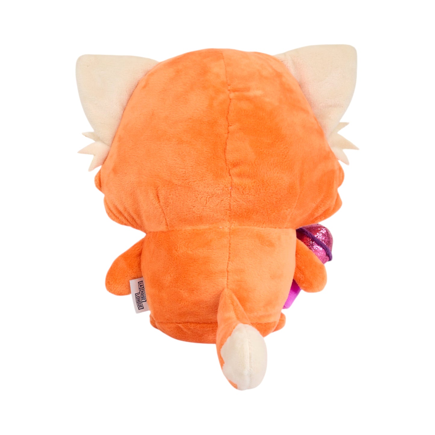 PELUCHE KPOP REBEL