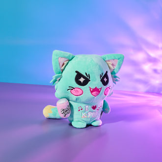 PELUCHE KPOP STAN