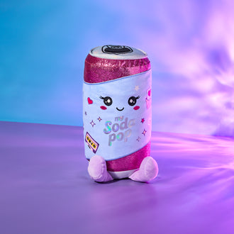 PELUCHE KPOP FIZZY
