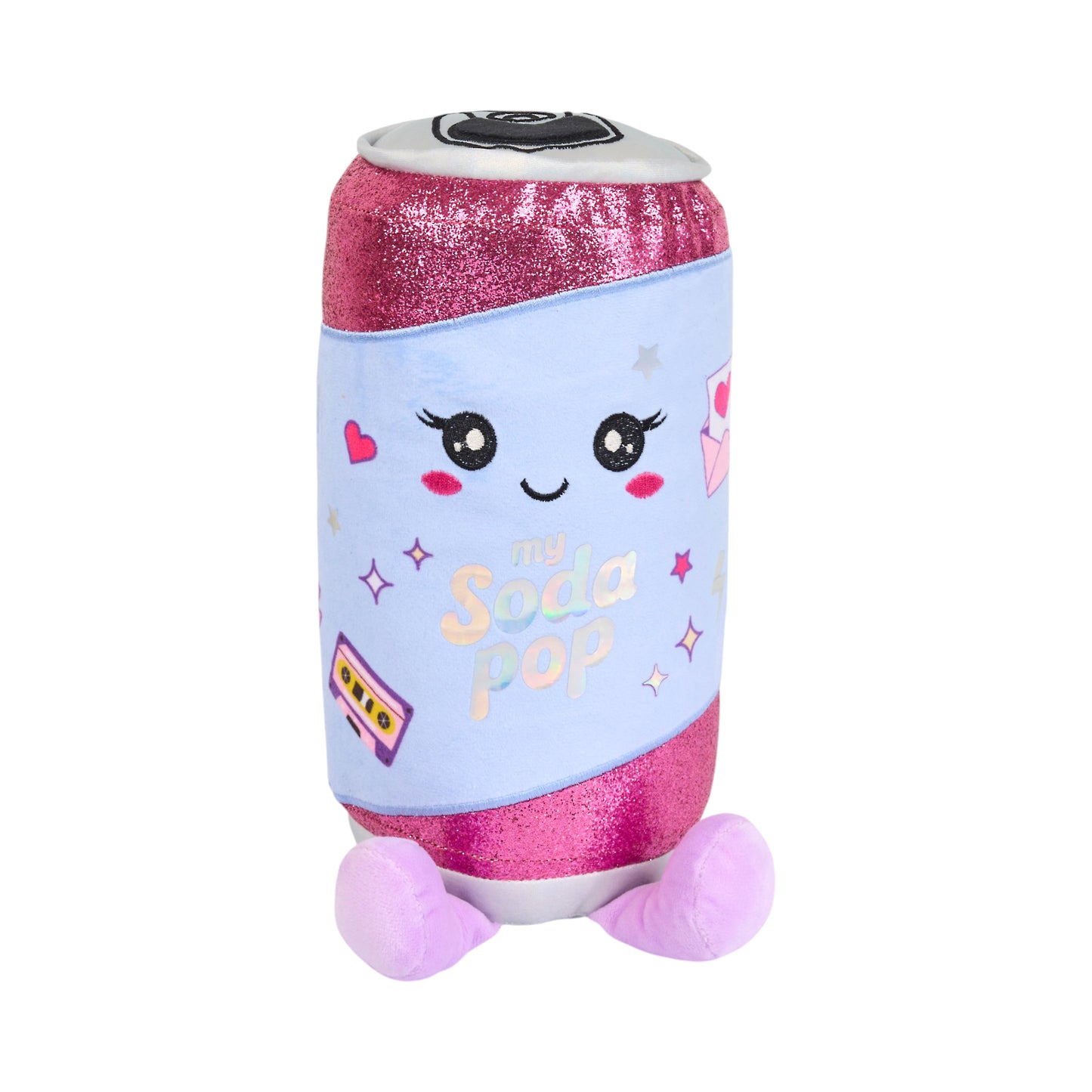 PELUCHE KPOP FIZZY