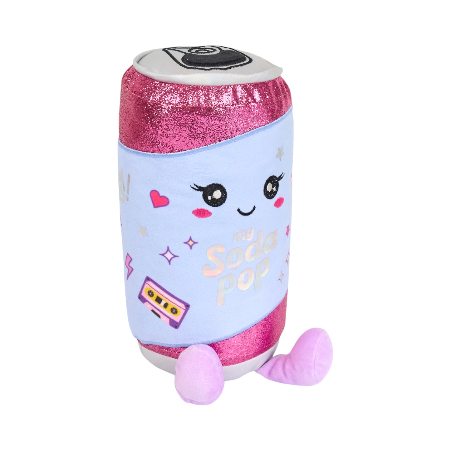 PELUCHE KPOP FIZZY