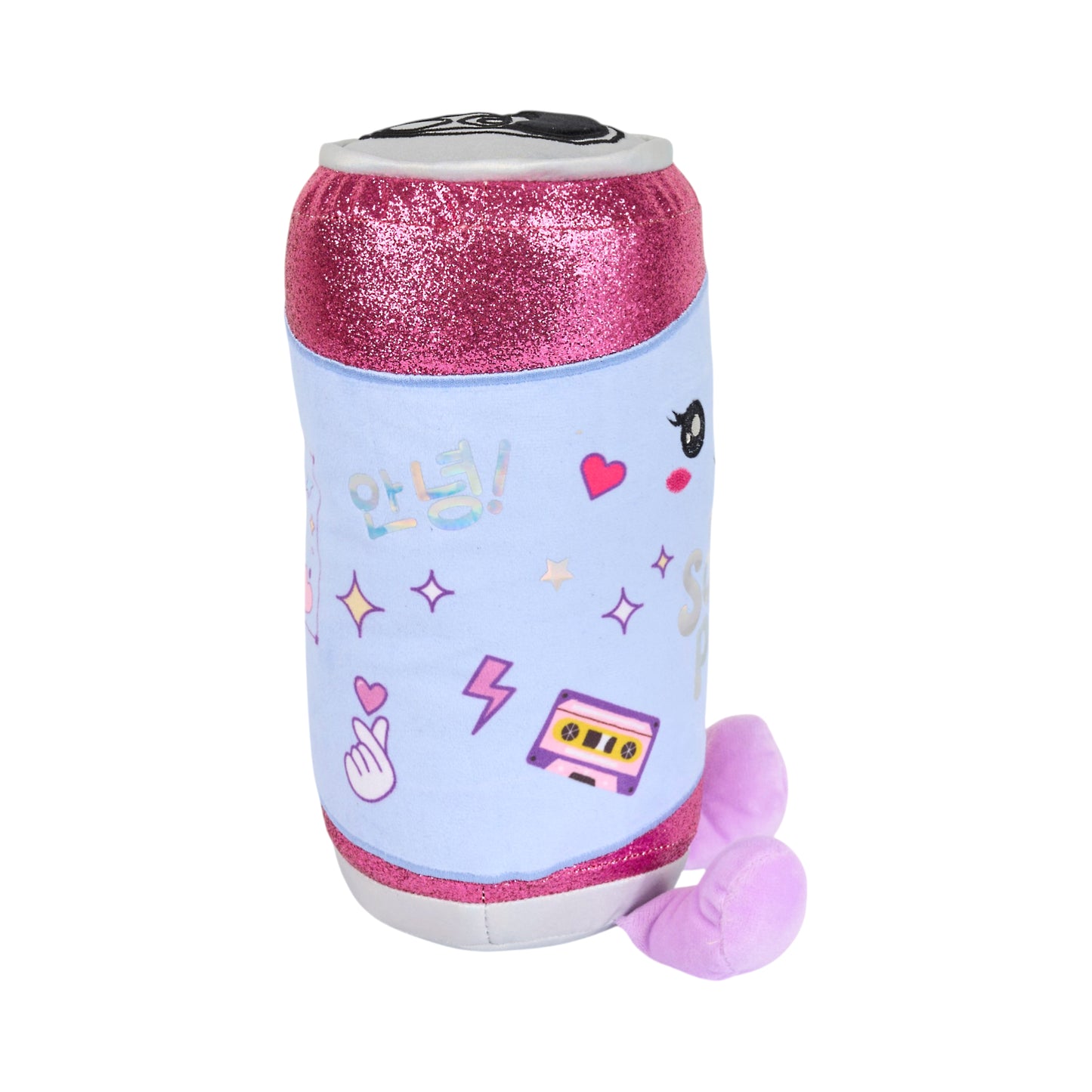 PELUCHE KPOP FIZZY