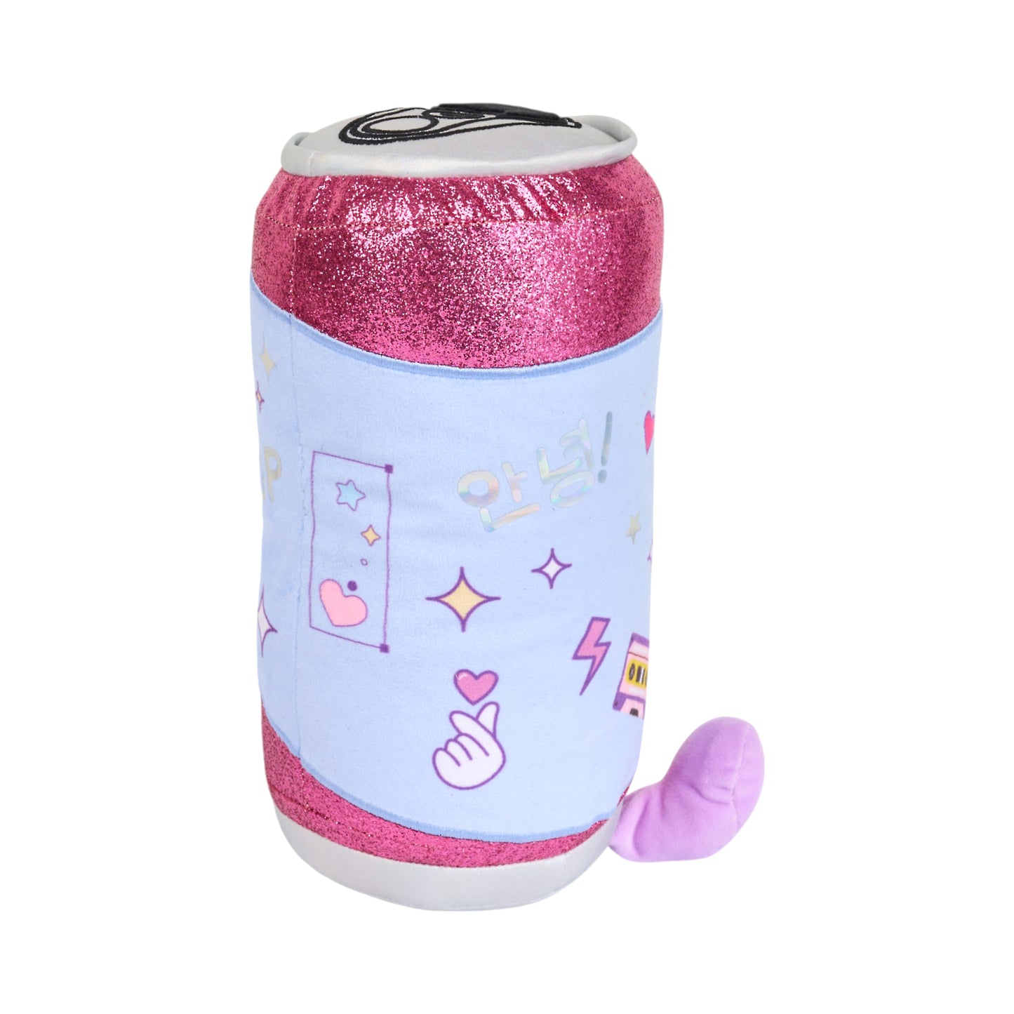 PELUCHE KPOP FIZZY