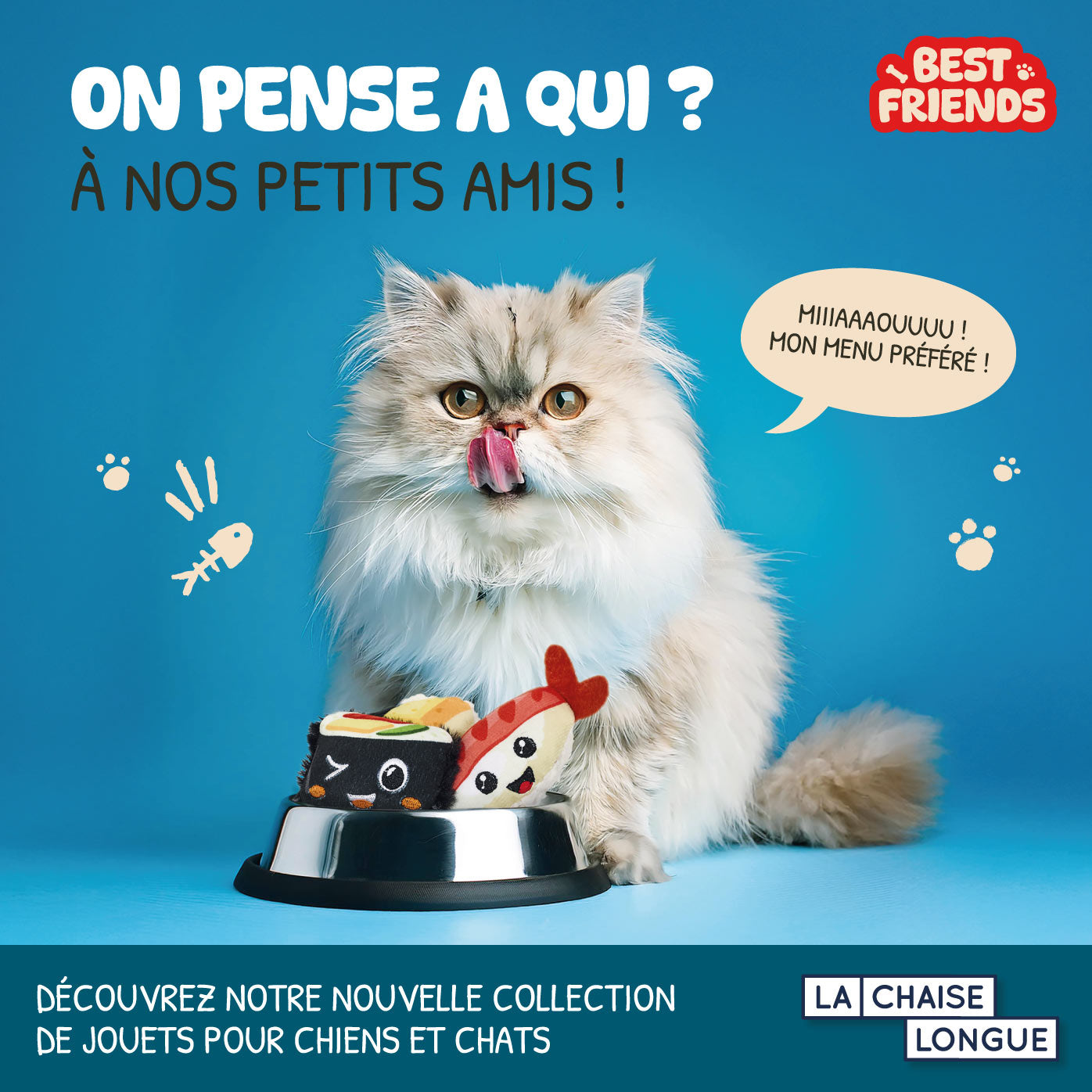 Envie de plus d’idées cadeau ?
