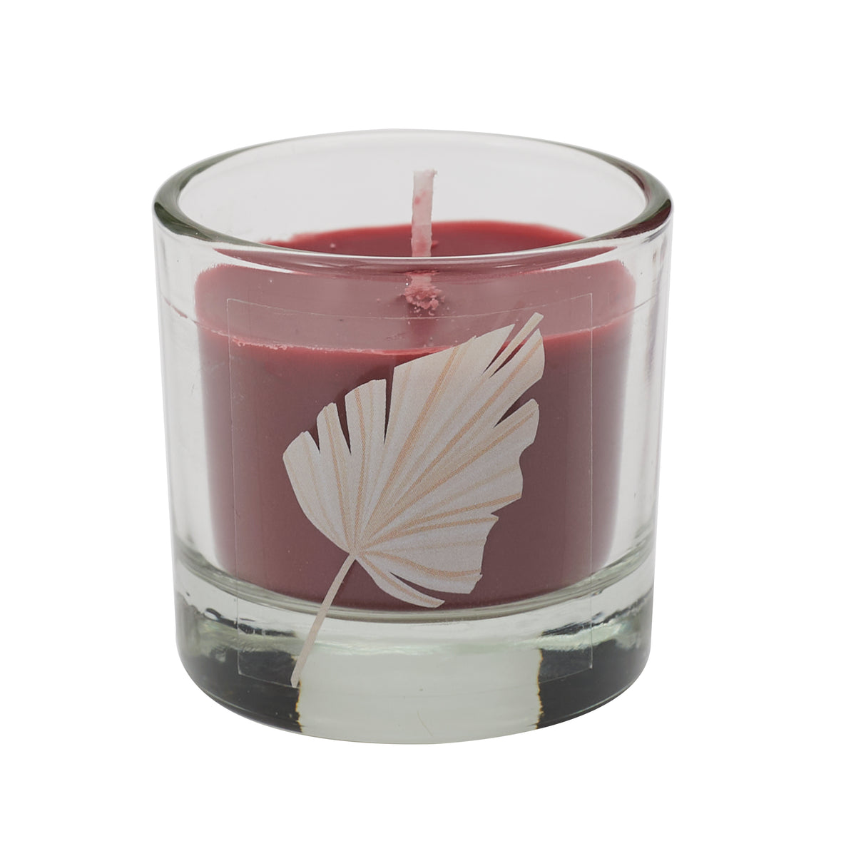CALENDRIER DE L'AVENT BOUGIES PARFUMEES NATURE