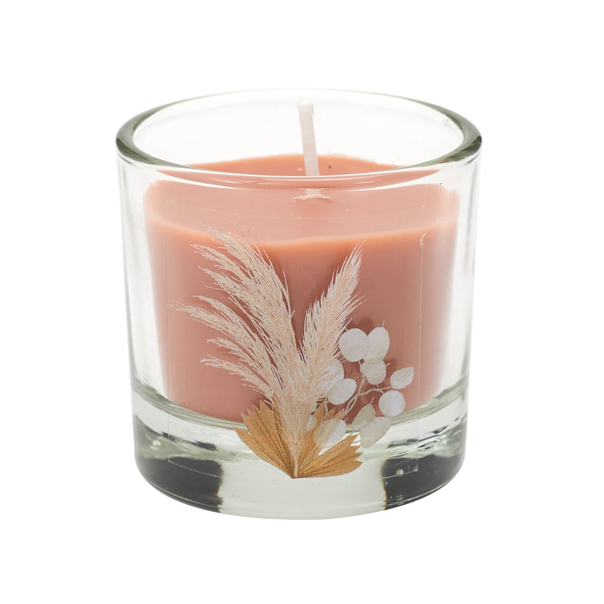 CALENDRIER DE L'AVENT BOUGIES PARFUMEES NATURE