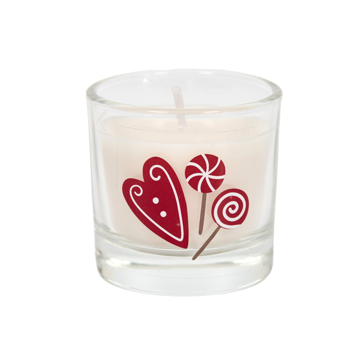 CALENDRIER DE L'AVENT BOUGIES PARFUMEES