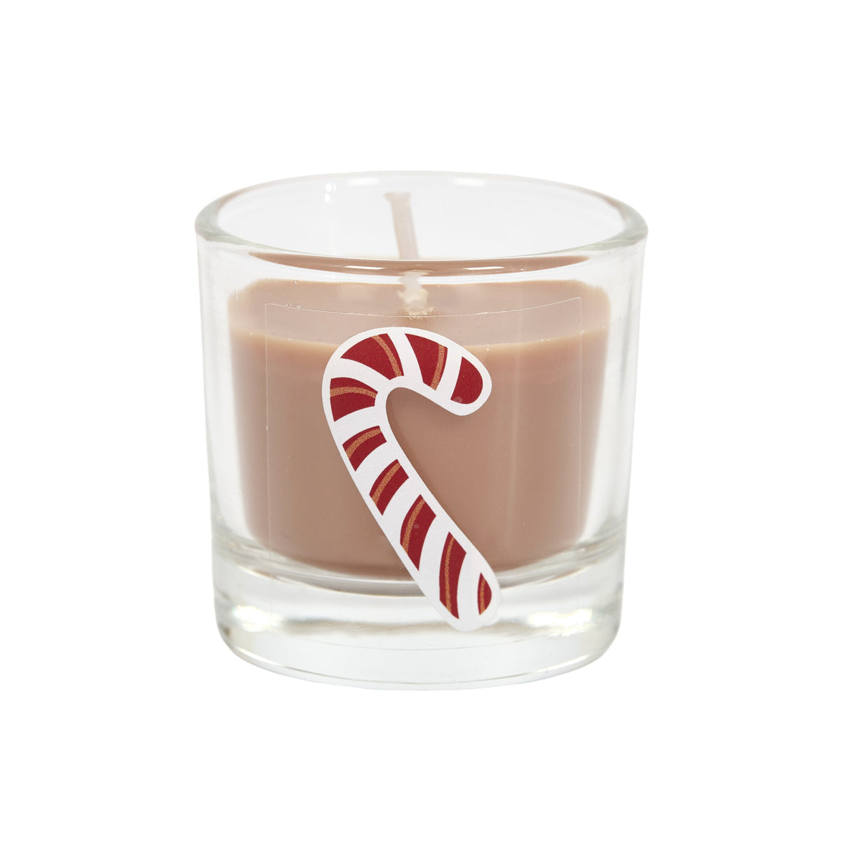 CALENDRIER DE L'AVENT BOUGIES PARFUMEES