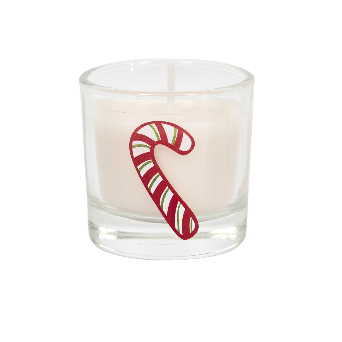 CALENDRIER DE L'AVENT BOUGIES PARFUMEES