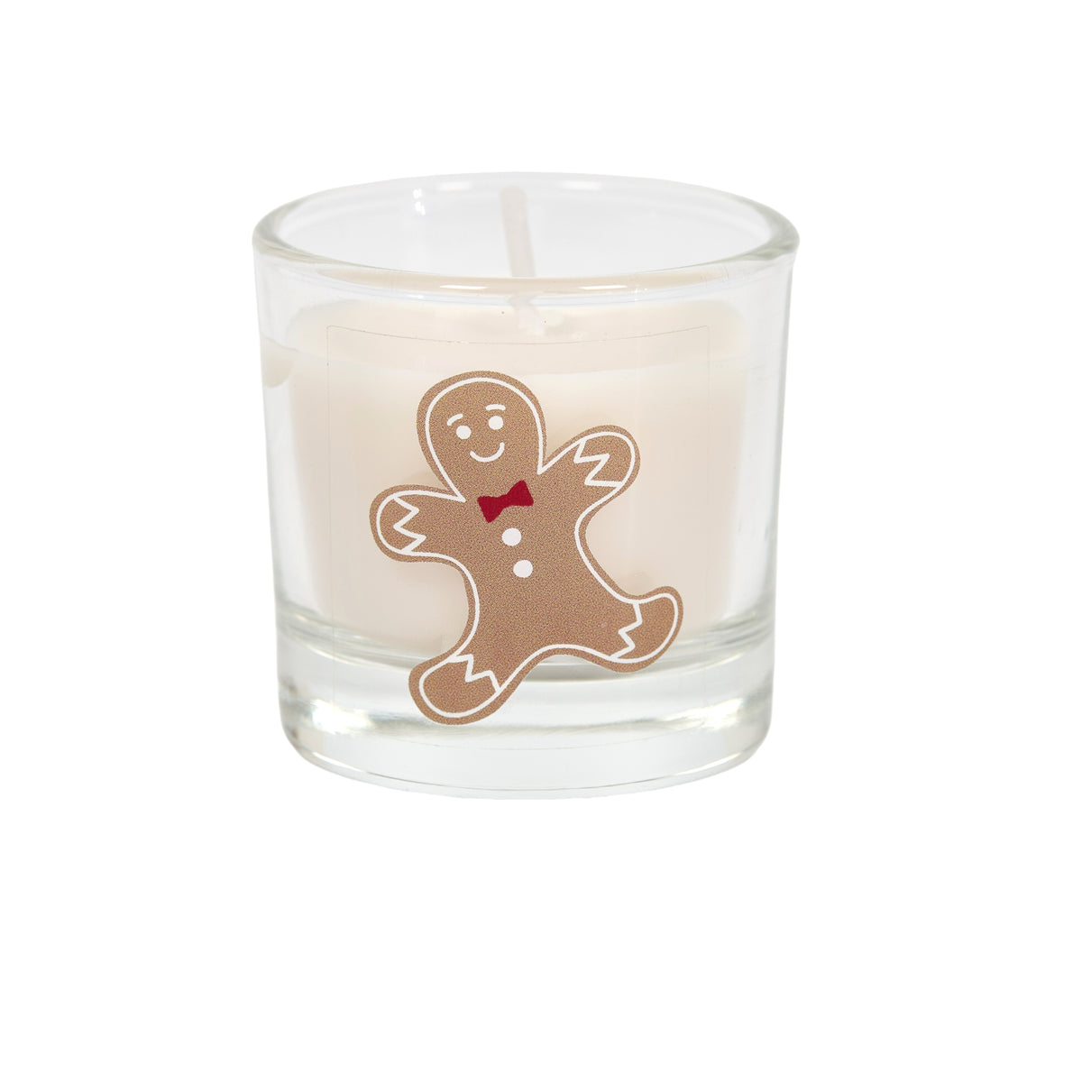 CALENDRIER DE L'AVENT BOUGIES PARFUMEES