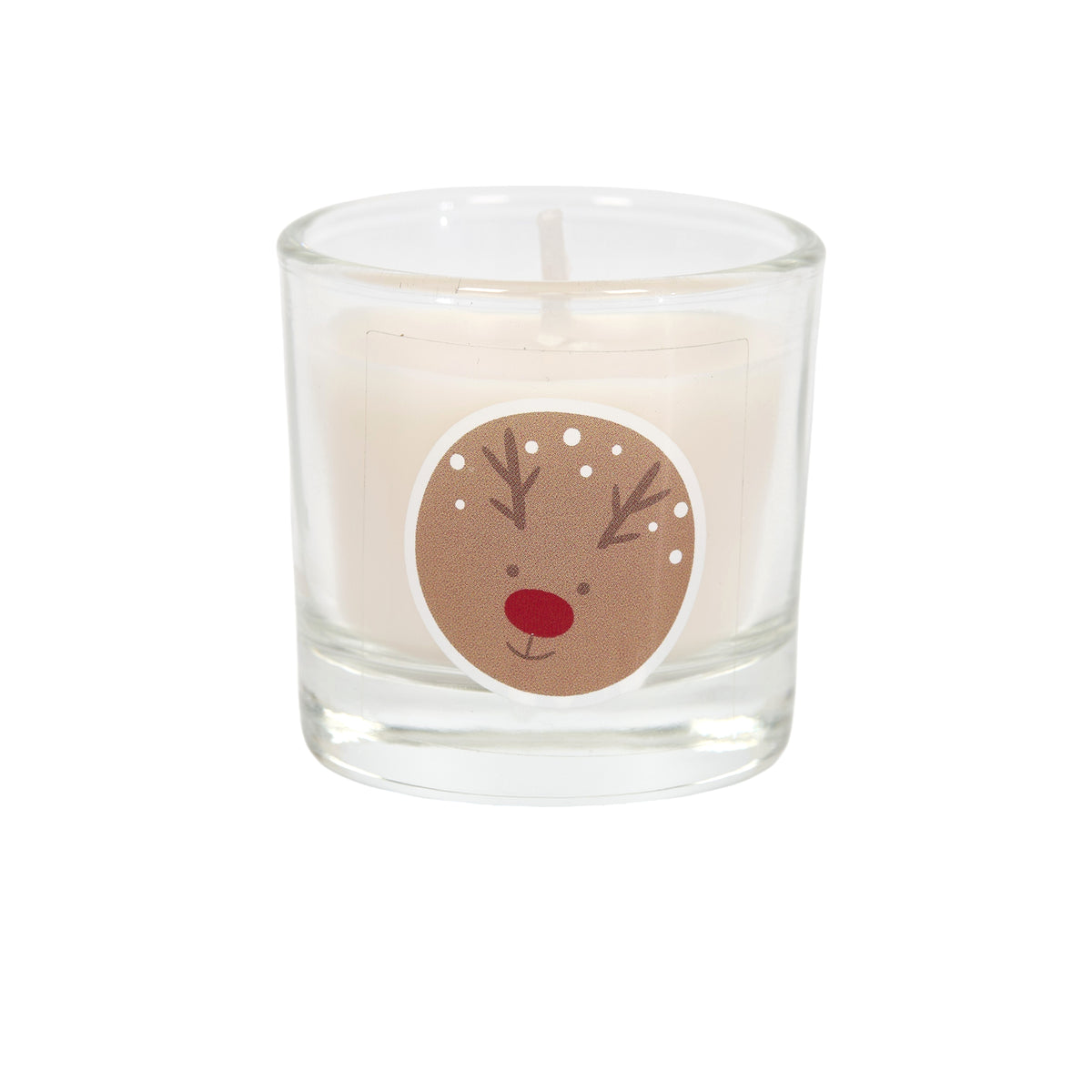 CALENDRIER DE L'AVENT BOUGIES PARFUMEES