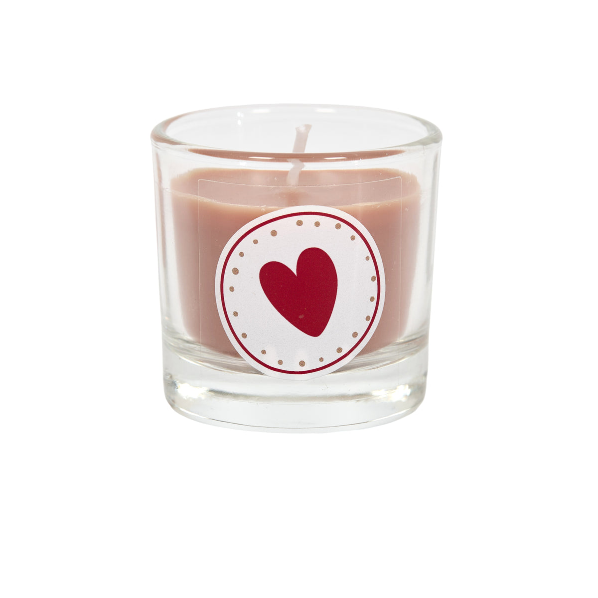 CALENDRIER DE L'AVENT BOUGIES PARFUMEES