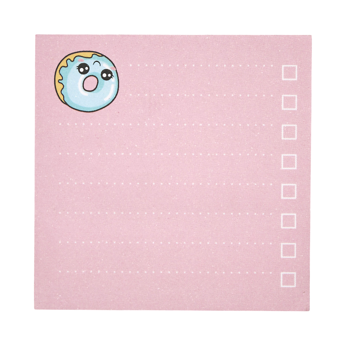 CALENDRIER DE L'AVENT KAWAII