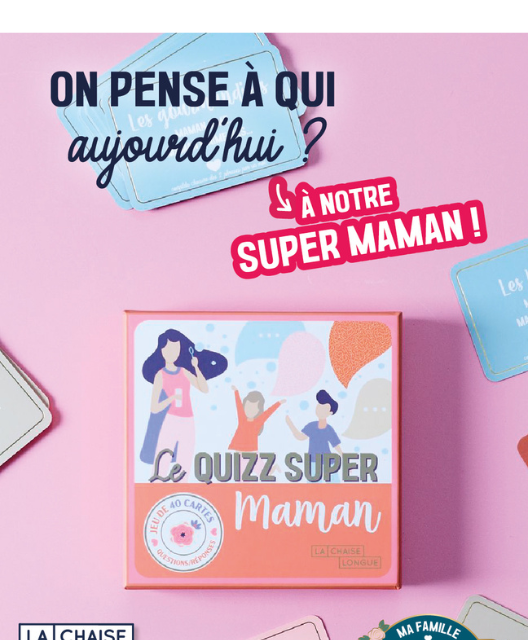Envie de plus d’idées cadeau ?