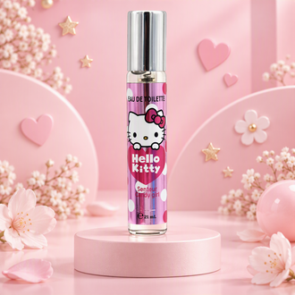 EAU DE TOILETTE HELLO KITTY 20 ML