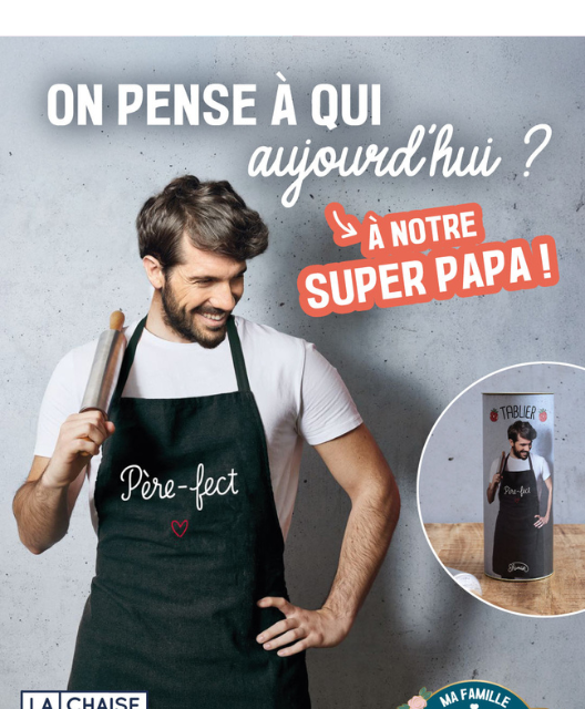 Envie de plus d’idées cadeau ?